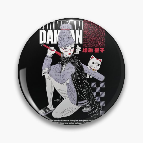 Item preview, Seiko Ayase designed and sold by ZORO MAZE.