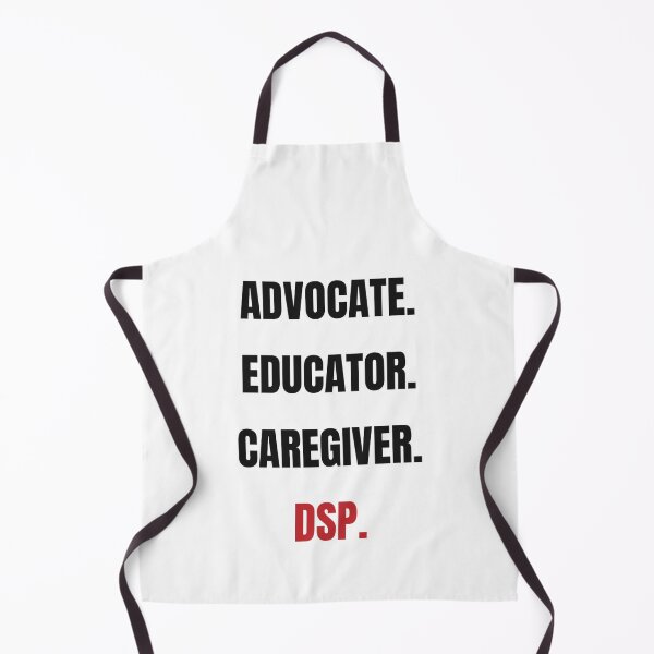 Aperçu de l'œuvre T-shirt pour professionnel du soutien direct | T-shirt pour accompagnateur, éducateur ou aidant | Cadeau de reconnaissance pour professionnel du soutien direct | T-shirt pour la Semaine du soutien direct | Cadeau pour travailleur de soutien créée et vendue par EarniesShop.