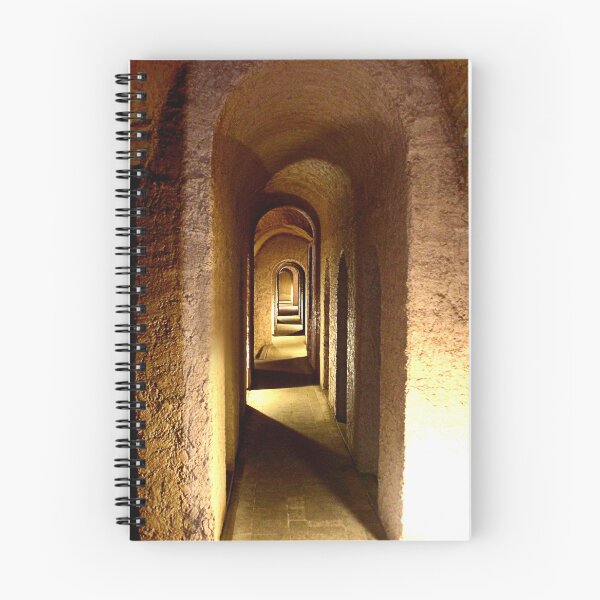 Aperçu de l'œuvre Grotte di Camerano créée et vendue par Kristina Drozd.