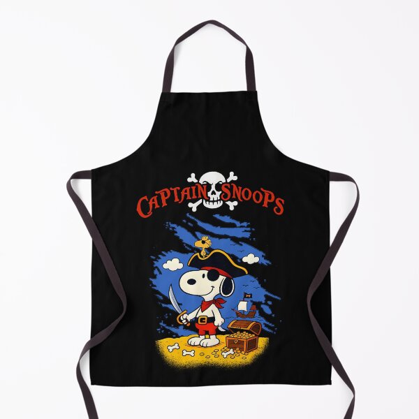 Item preview, Beagle Pirate Captain Treasure Chest Skull Crossbones designed and sold by 1-18-20.