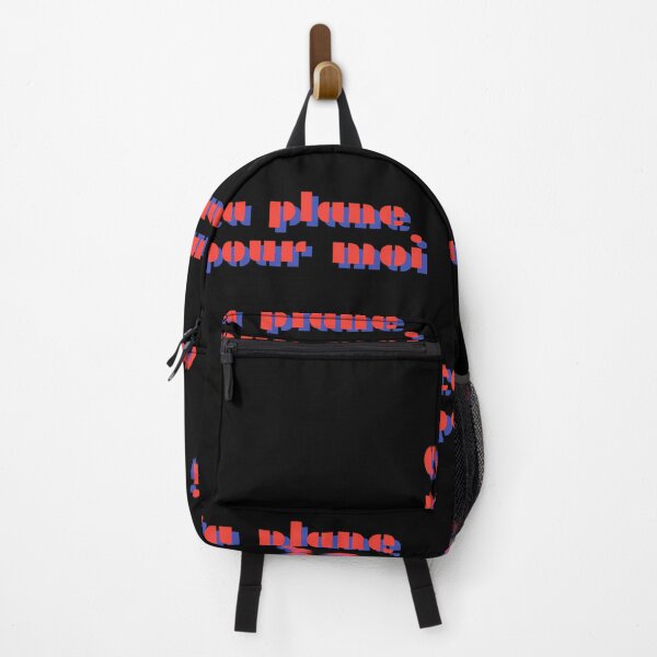 Item preview, Retro French Phrase Layered Typography Print designed and sold by Thaip5srVu.