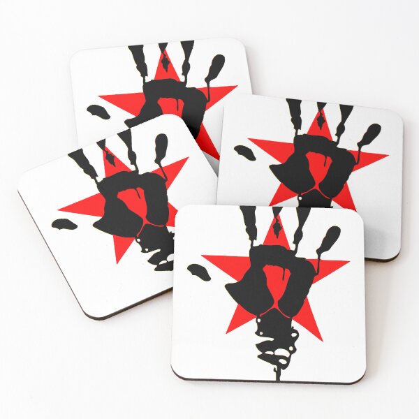 Item preview, Mano Negra designed and sold by BradfordEdwa.
