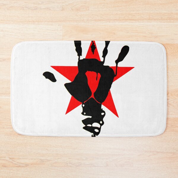 Item preview, Mano Negra designed and sold by BradfordEdwa.