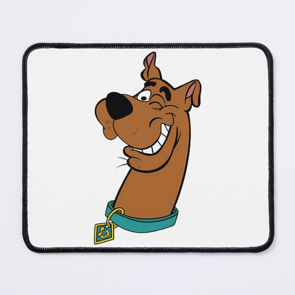 Item preview, Smiling Brown Great Dane Dog Head Winking designed and sold by 1-18-20.