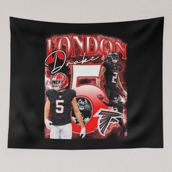 Item preview, 90S Drake London 5  designed and sold by thymowalravens.
