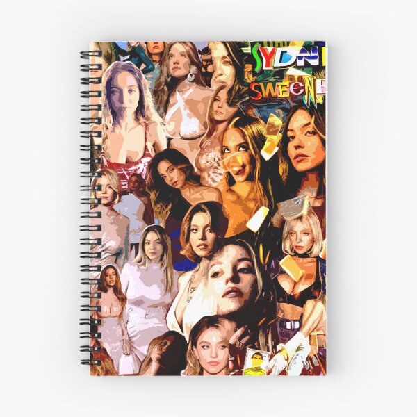 Item preview, Sydney Sweeney  designed and sold by deepakpix3.