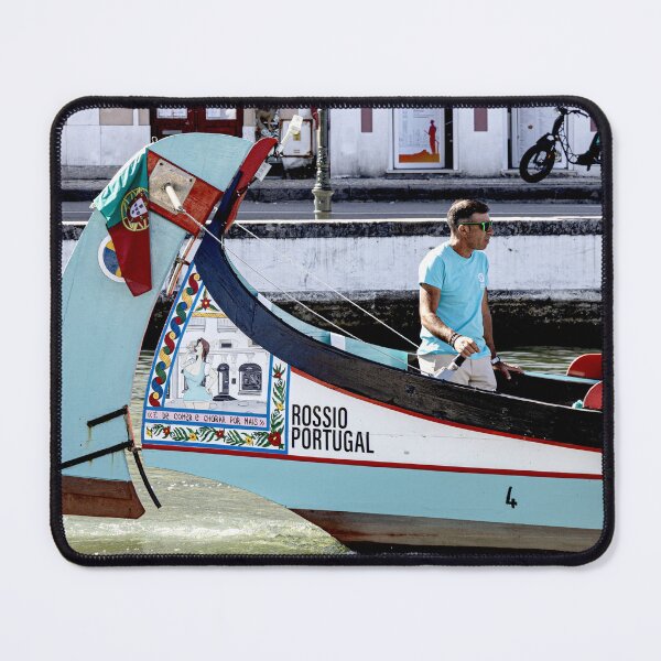 Item preview, The Molieceiro of Aveiro designed and sold by Marylou Badeaux.
