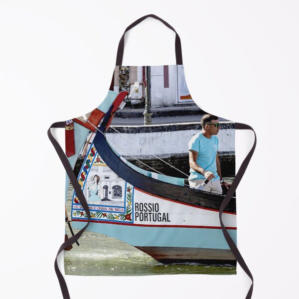 Item preview, The Molieceiro of Aveiro designed and sold by Marylou Badeaux.