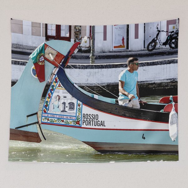 Item preview, The Molieceiro of Aveiro designed and sold by Marylou Badeaux.