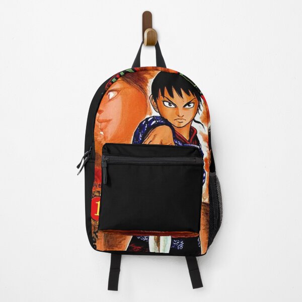 Item preview, Kingdom Manga designed and sold by SaturnClub.
