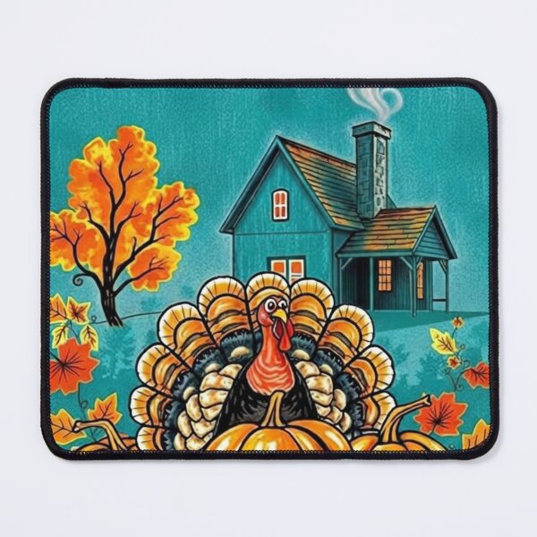 Item preview, Warm Autumn Blessings From the Heart of the Countryside designed and sold by LavIsInTheAir.
