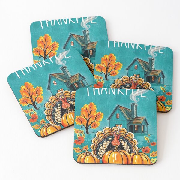 Item preview, Warm Autumn Blessings From the Heart of the Countryside designed and sold by LavIsInTheAir.