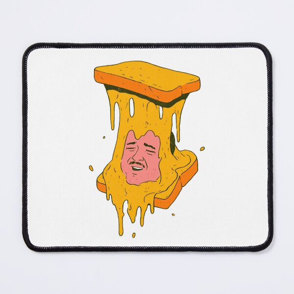 Item preview, Shane Gillis Grilled Cheese  designed and sold by Kumo Co..