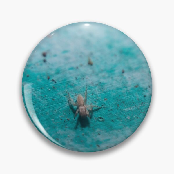 Item preview, harmless wall spider designed and sold by ROSE ANN BANILAR.