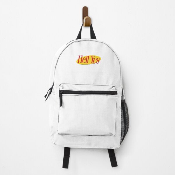 Item preview, HELL YES designed and sold by oddwonders.
