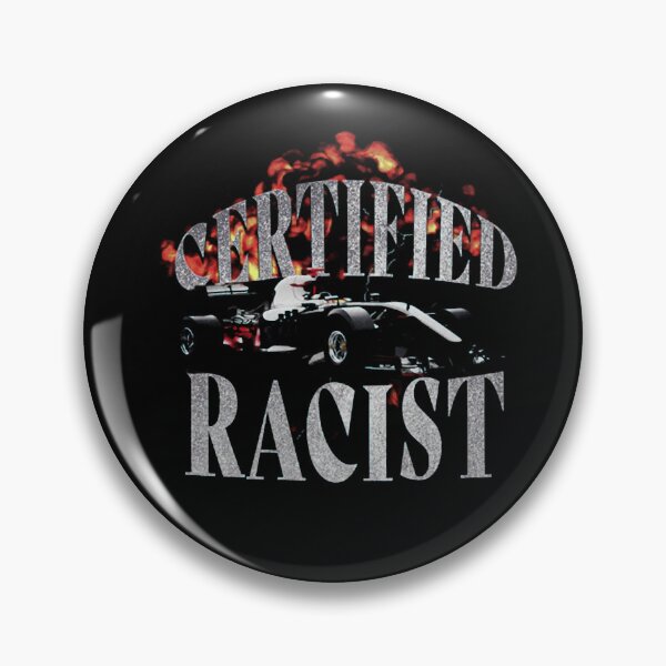 Item preview, Distressed Silver Glitter Racing Driver Typography designed and sold by RamoMorisse53.