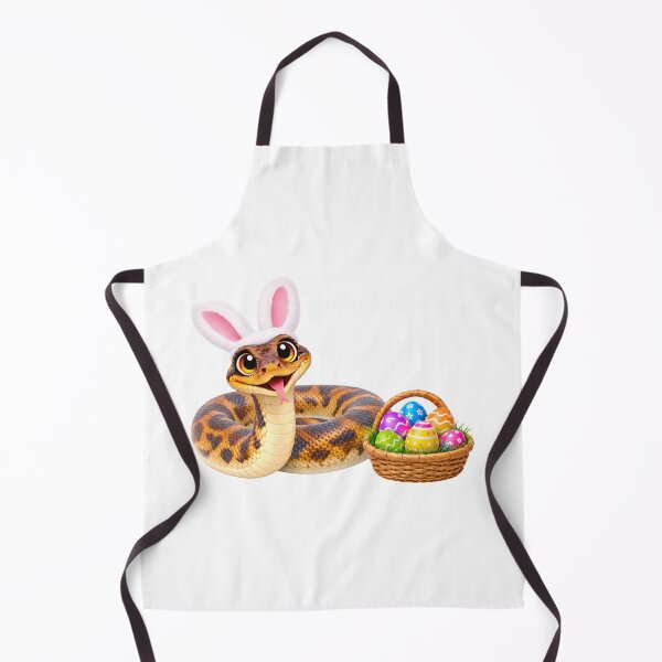 Item preview, Cheerful Rainbow Boa Easter designed and sold by Sillytoe.