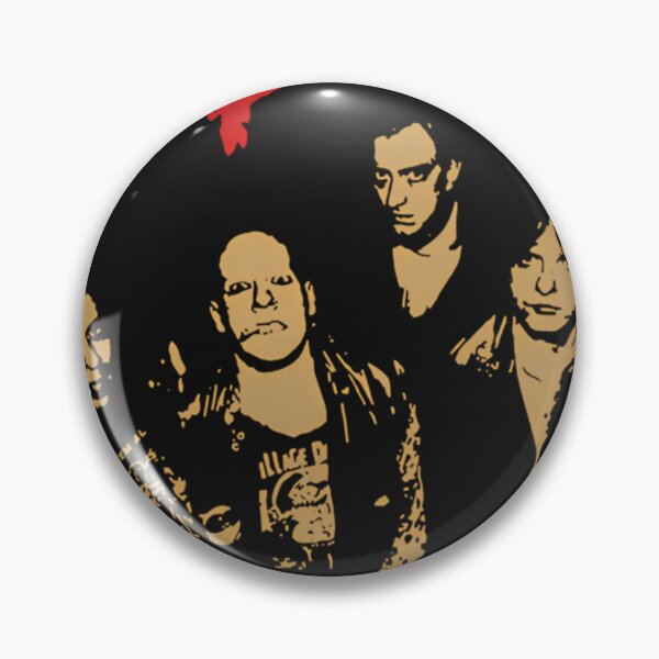 Item preview, Dead Boys Young Loud And Snotty designed and sold by BradfordEdwa.