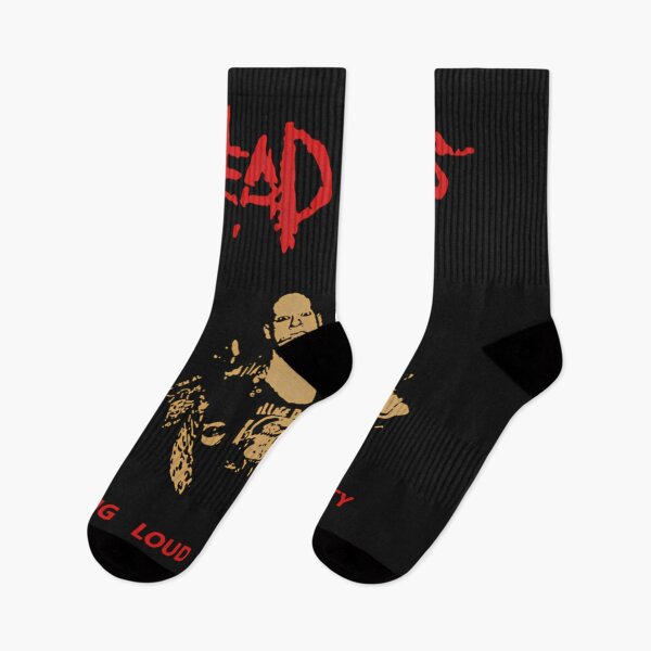 Item preview, Dead Boys Young Loud And Snotty designed and sold by BradfordEdwa.
