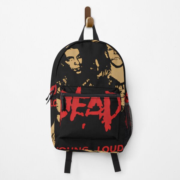 Item preview, Dead Boys Young Loud And Snotty designed and sold by BradfordEdwa.