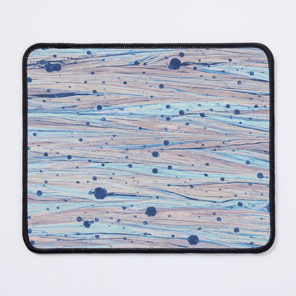 Item preview, Antique Endpaper Prints Striped Marbling Speckled Ribbon Textures designed and sold by PinUpPizzazz.
