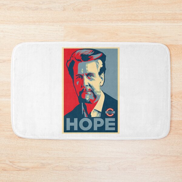 Item preview, Connor Roy - Hope designed and sold by leilana-holifie.