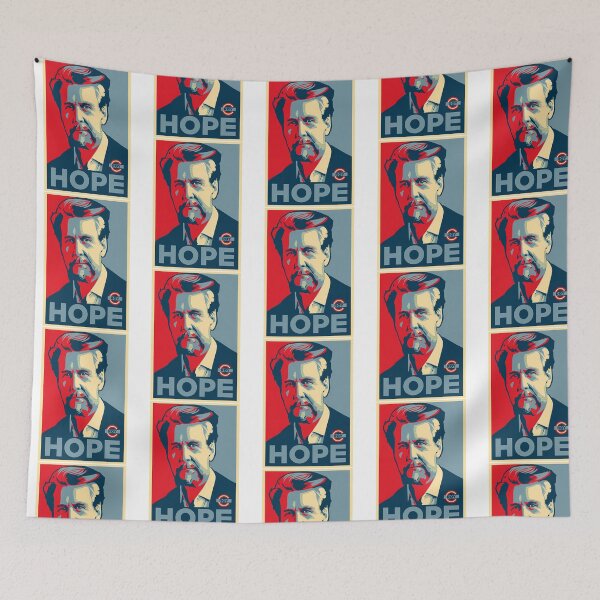 Item preview, Connor Roy - Hope designed and sold by leilana-holifie.