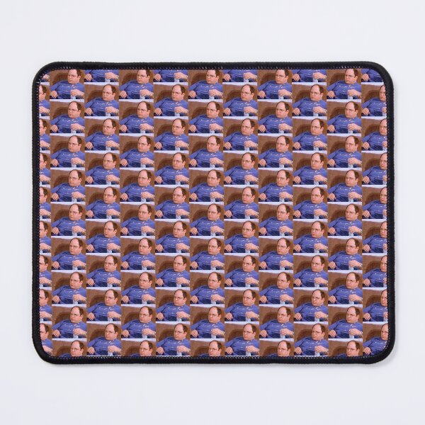 Item preview, George's Day Off designed and sold by INEEDBABYPOWDER.