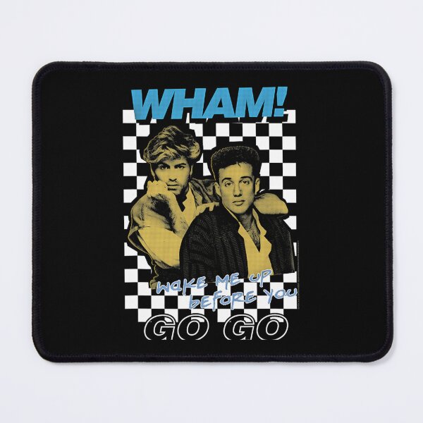 Item preview, Checkered Pattern Duo Portrait designed and sold by radiantgem.