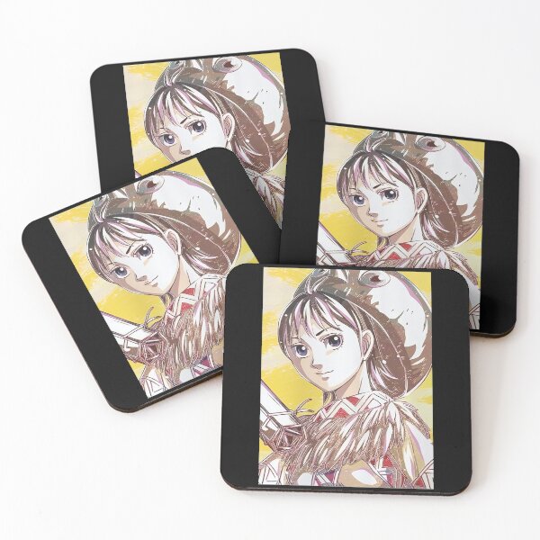 Item preview, Kingdom Manga Karyoten designed and sold by SaturnClub.