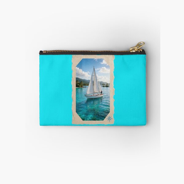 Item preview, Sailing designed and sold by lykens-luzesky.