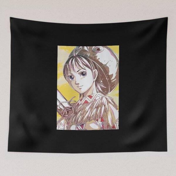 Item preview, Kingdom Manga Karyoten designed and sold by SaturnClub.
