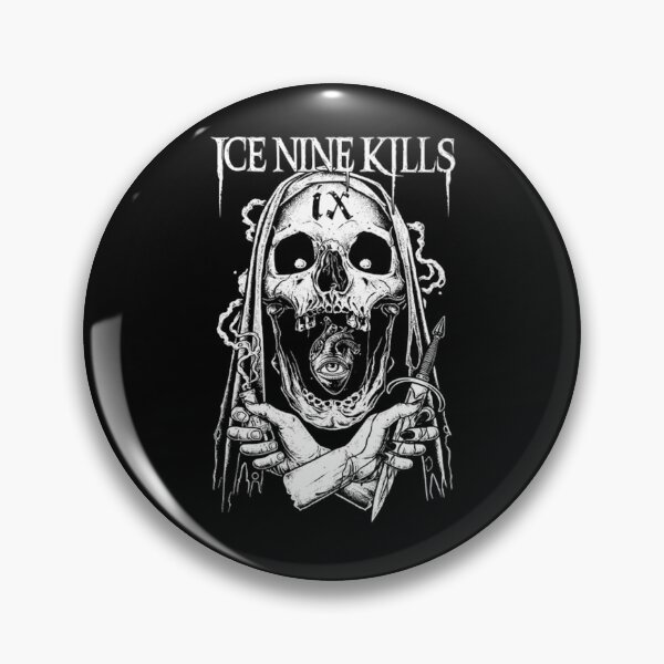 Item preview, Hooded Skull Holding Dagger designed and sold by FaizanStudio.