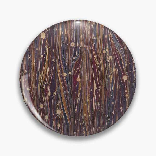 Item preview, Antique Endpaper Prints Striped Marbling Speckled Ribbon Textures designed and sold by PinUpPizzazz.