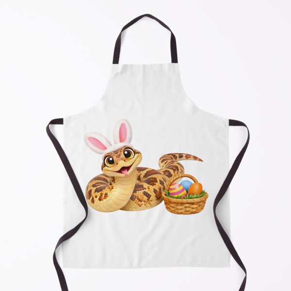Item preview, Playful Red-Tailed Boa Easter designed and sold by Sillytoe.
