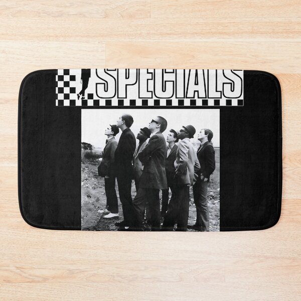 Item preview, The Specials Band Enjoy Popular With Many Songs designed and sold by BradfordEdwa.