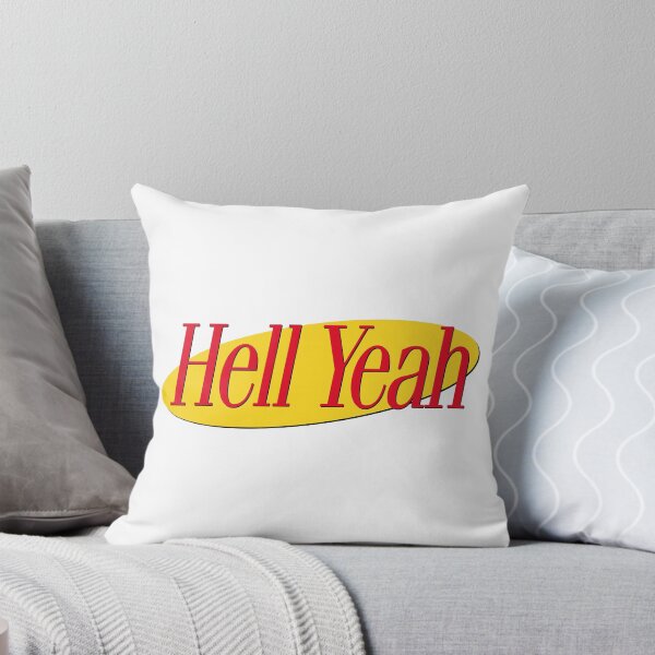 Item preview, HELL YEAH designed and sold by oddwonders.
