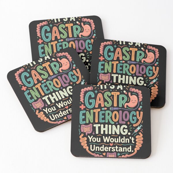 Item preview, Its a Gastroenterology Thing You Wouldnt Understand designed and sold by Mirgonhood.