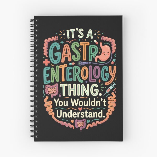 Item preview, Its a Gastroenterology Thing You Wouldnt Understand designed and sold by Mirgonhood.
