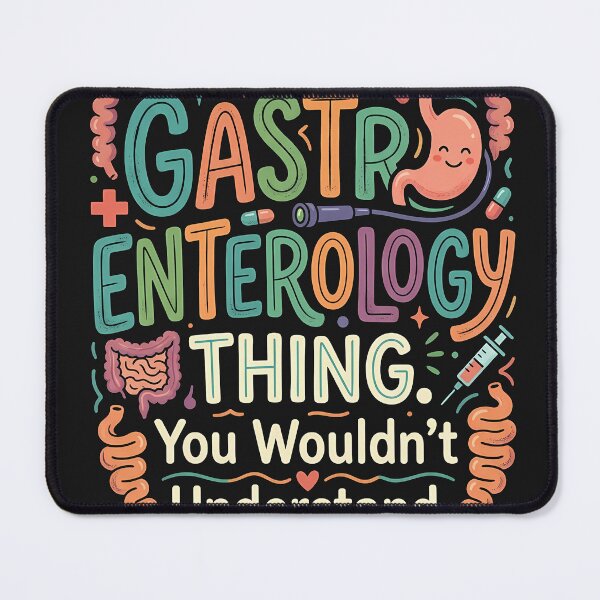 Item preview, Its a Gastroenterology Thing You Wouldnt Understand designed and sold by Mirgonhood.
