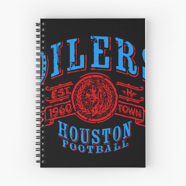 Item preview, Oilers Football designed and sold by Tsjernobyl.