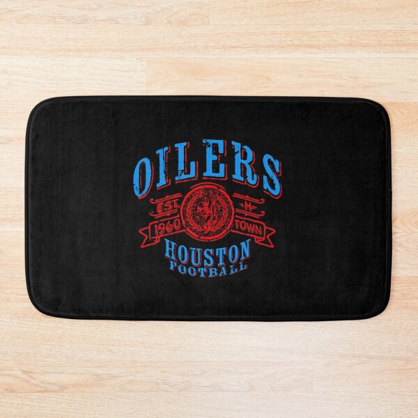 Item preview, Oilers Football designed and sold by Tsjernobyl.