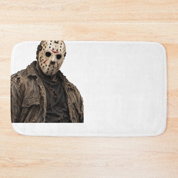 Item preview, Jason Voorhees Tshirts Halloween Horror Friday The 13th designed and sold by griffithrbb35.