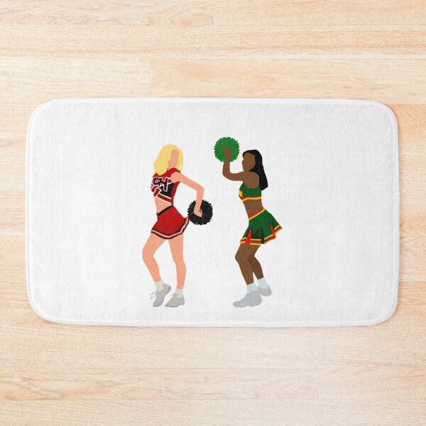 Item preview, Minimalist High School Cheerleader Dance Graphic designed and sold by TuyetkxwHu.