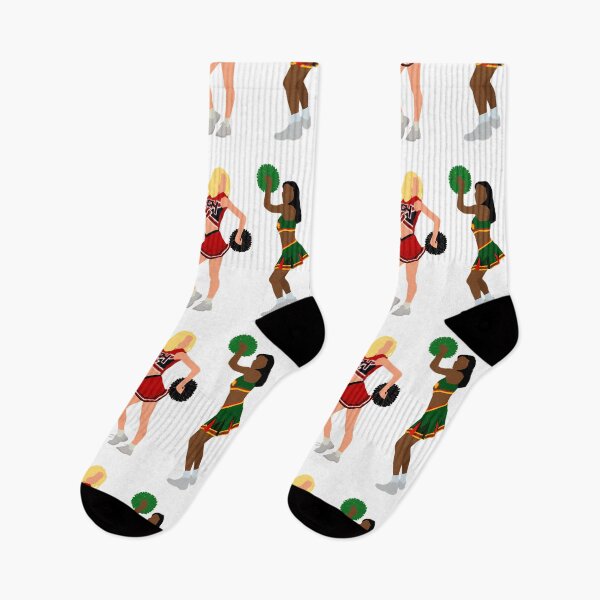 Item preview, Minimalist High School Cheerleader Dance Graphic designed and sold by TuyetkxwHu.