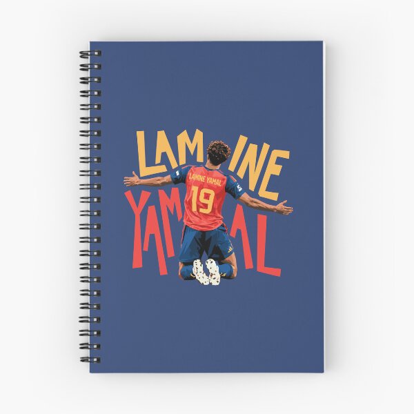 Item preview, Lamine Yamal designed and sold by abihooper.
