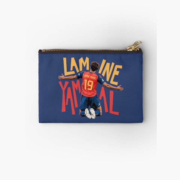 Item preview, Lamine Yamal designed and sold by abihooper.