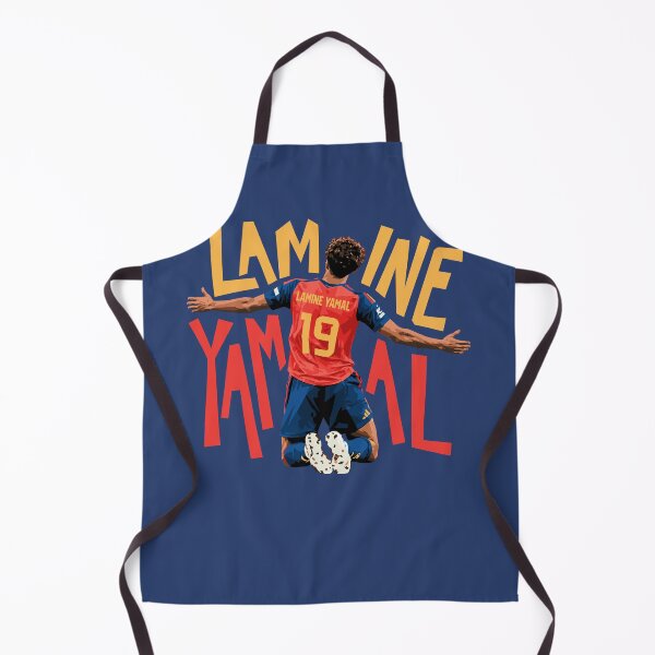 Item preview, Lamine Yamal designed and sold by abihooper.