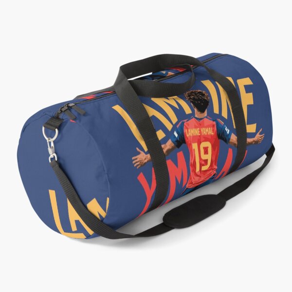 Item preview, Lamine Yamal designed and sold by abihooper.