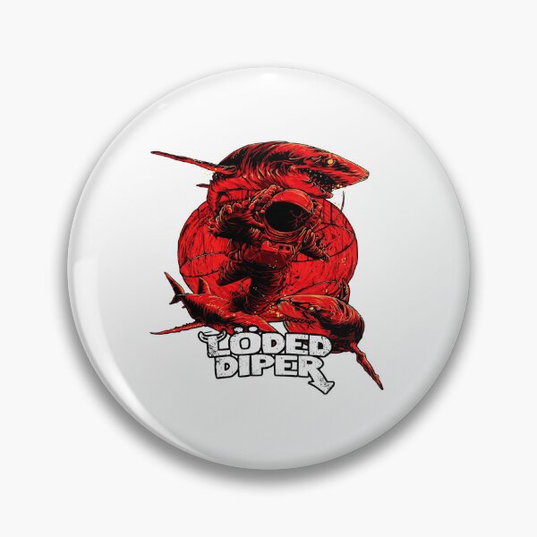 Item preview, Loded diper band designed and sold by KrisDanilisen.